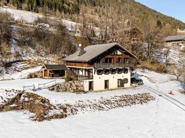 74430, Haute-Savoie, Rhône-Alpes - Terrasse