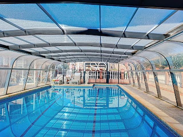 Vente Maison 6 pièces 310 m2 Maureillas las Illas