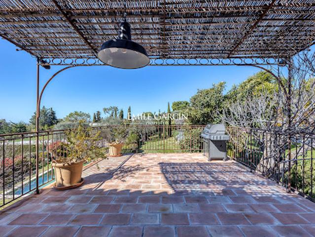 Vente Maison 6 pièces 310 m2 Nice
