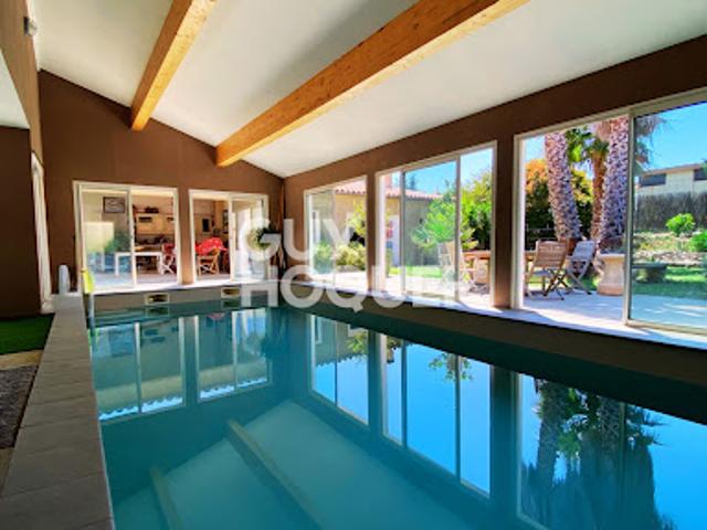 Vente Maison 6 pièces 310 m2 Elne