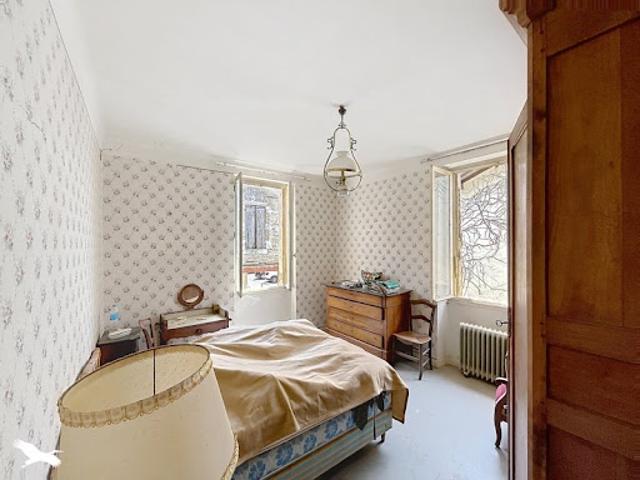 Vente Maison 6 pièces 310 m2 Lavit