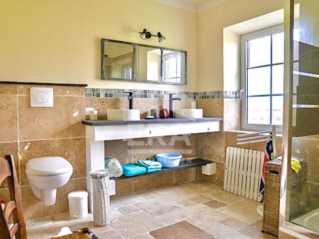 Vente Maison 6 pièces 311.77 m2 Saint Sever de Rustan