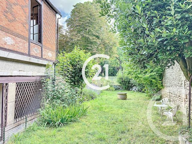 Vente Maison 6 pièces 325 m2 Cognac