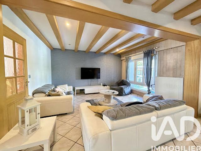 Vente Maison 6 pièces 327 m2 Laning