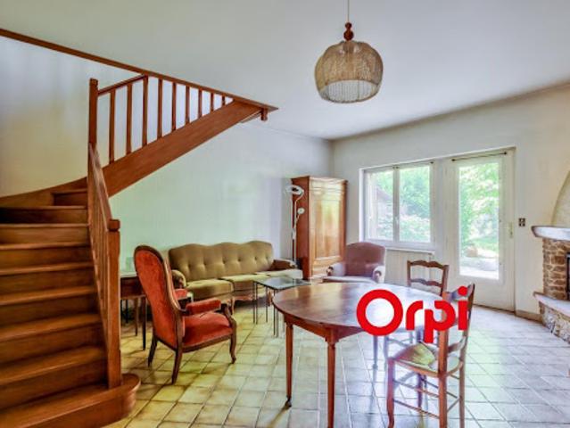 Vente Maison 6 pièces 328 m2 Oullins