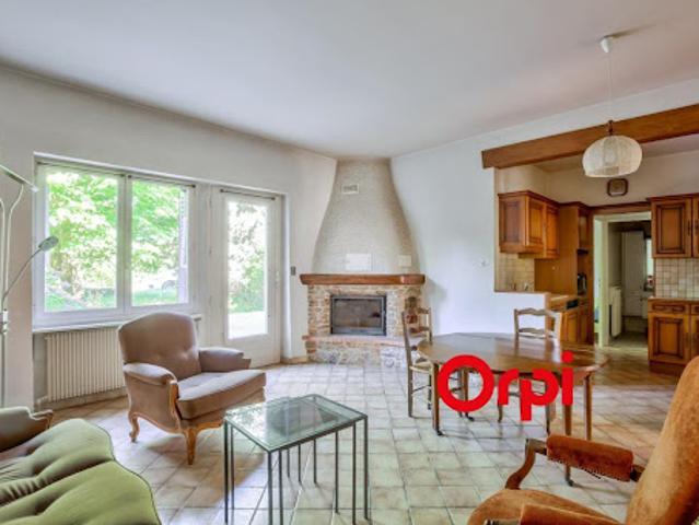 Vente Maison 6 pièces 328 m2 Oullins