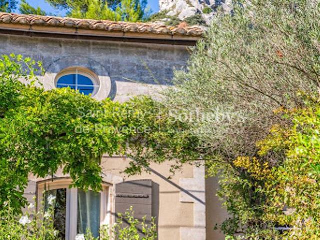 Vente Maison 6 pièces 328 m2 Les Baux de Provence