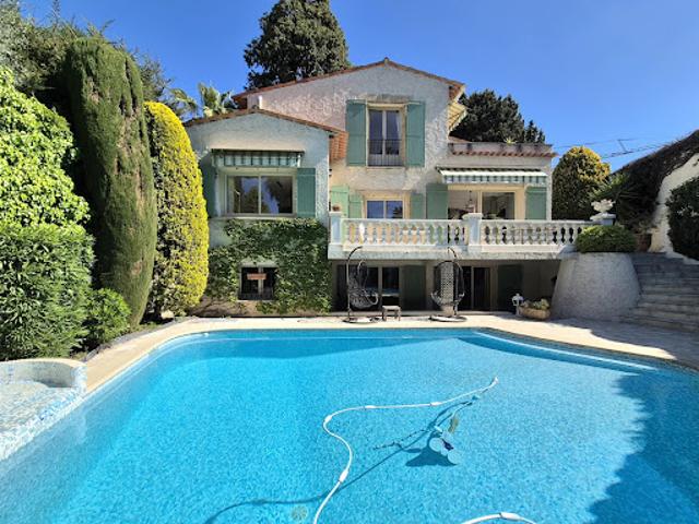 Vente Maison 6 pièces 320 m2 Cannes