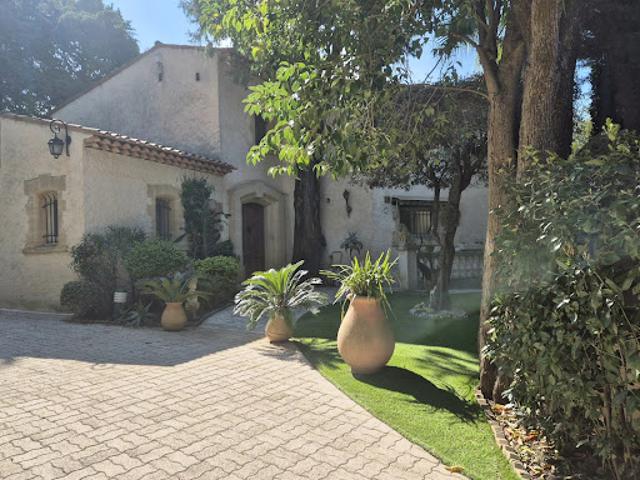 Vente Maison 6 pièces 320 m2 Cannes