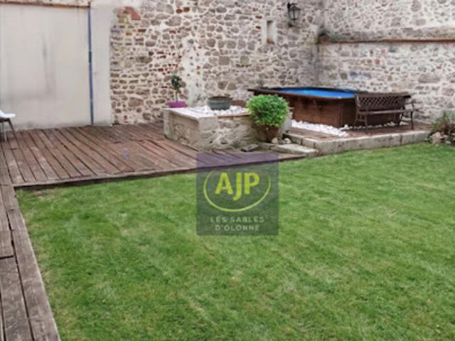 Vente Maison 6 pièces 320 m2 Layrac