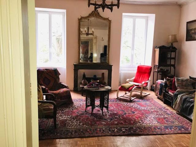 Vente Maison 6 pièces 320 m2 Varès
