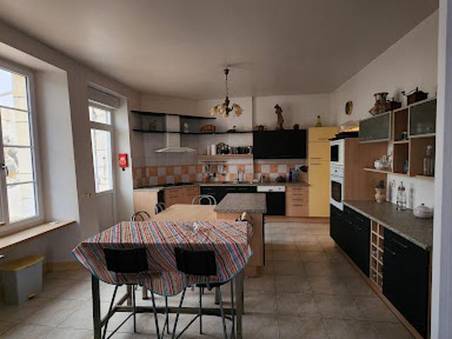 Vente Maison 6 pièces 322 m2 Mortagne sur Gironde
