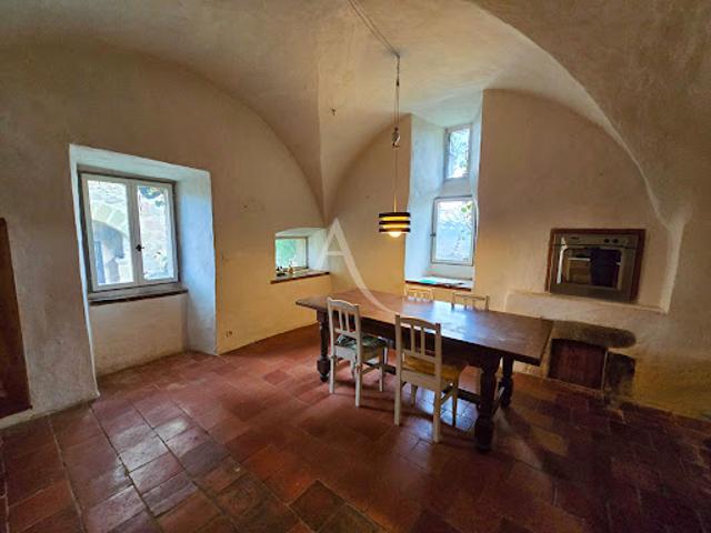 Vente Maison 6 pièces 323 m2 Villelongue d'Aude