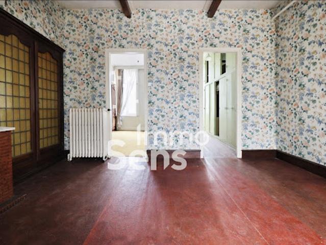 Vente Maison 6 pièces 323.14 m2 Lille