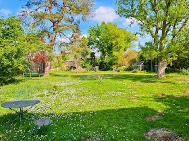 Vente Maison 6 pièces 323.12 m2 Pontpoint