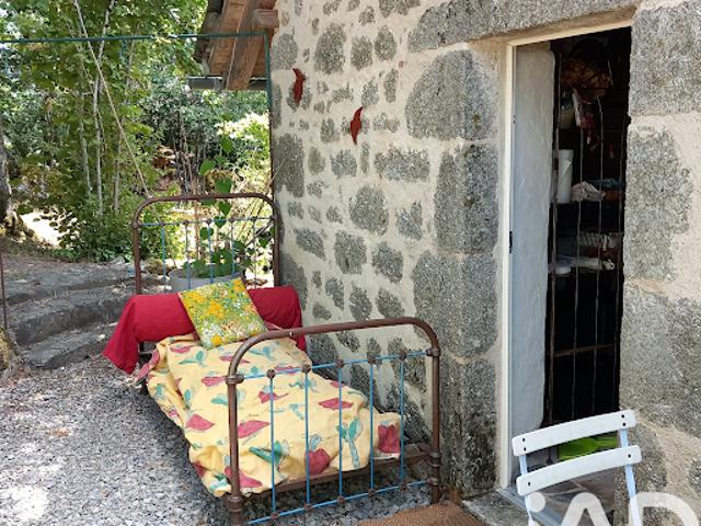 Vente Maison 6 pièces 32 m2 Saint Félix de Lunel