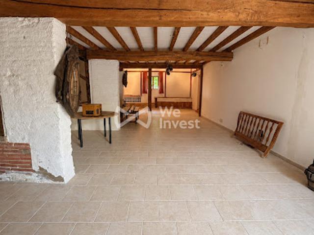 Vente Maison 6 pièces 334 m2 Villemur sur Tarn