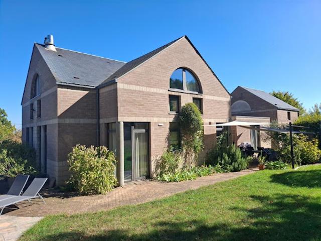 Vente Maison 6 pièces 334.5 m2 Cuts