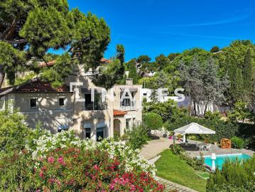 Vente Maison 6 pièces 336 m2 Marseille 8ème
