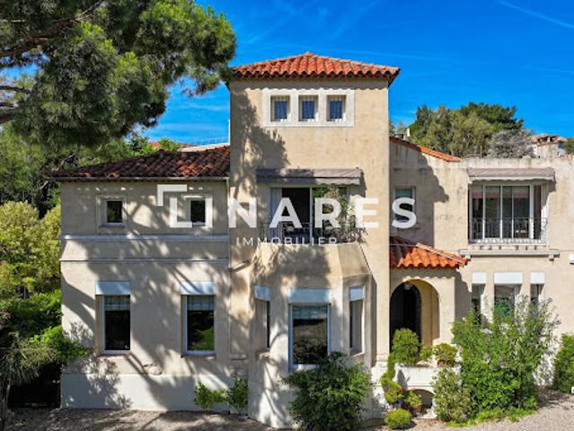 Vente Maison 6 pièces 336 m2 Marseille 8ème