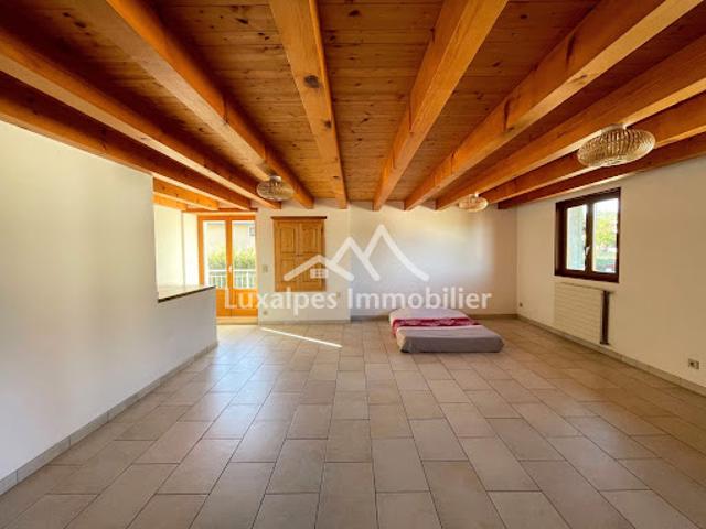 Vente Maison 6 pièces 338 m2 Feigères
