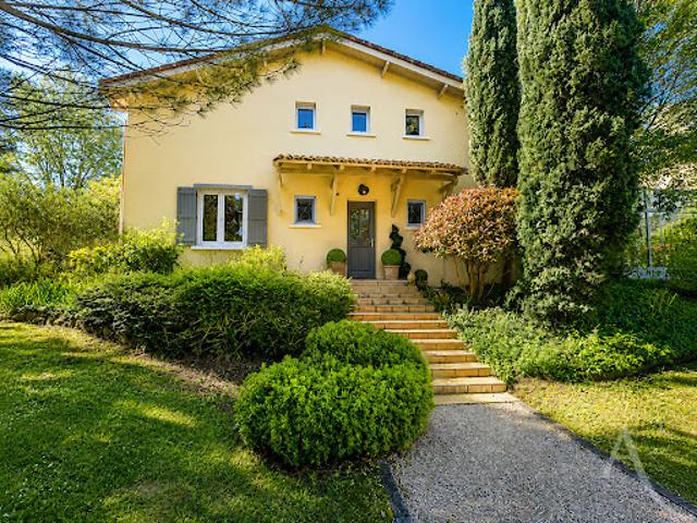 Vente Maison 6 pièces 339 m2 Muret