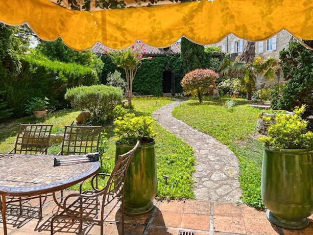 Vente Maison 6 pièces 339 m2 Condom