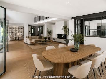 Vente Maison 6 pièces 339 m2 Toulouse
