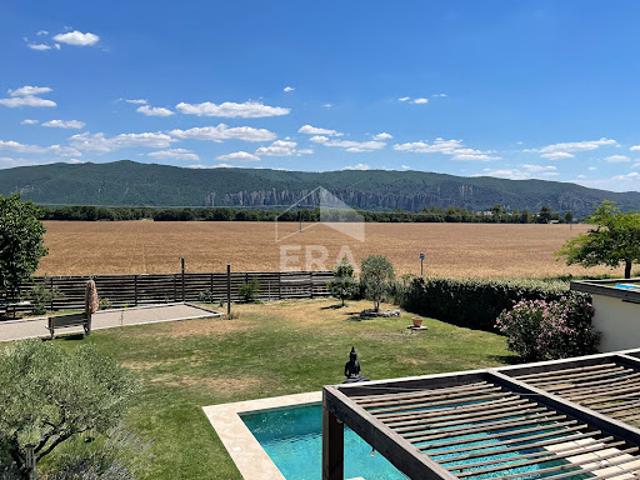 Vente Maison 6 pièces 330 m2 Château Arnoux Saint Auban