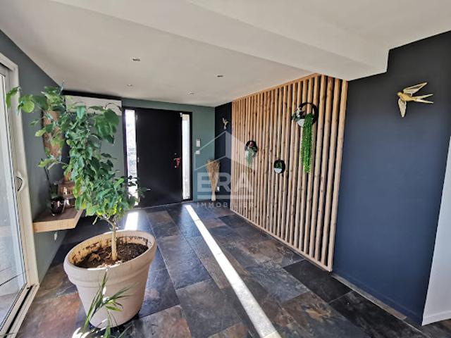 Vente Maison 6 pièces 330 m2 Château Arnoux Saint Auban