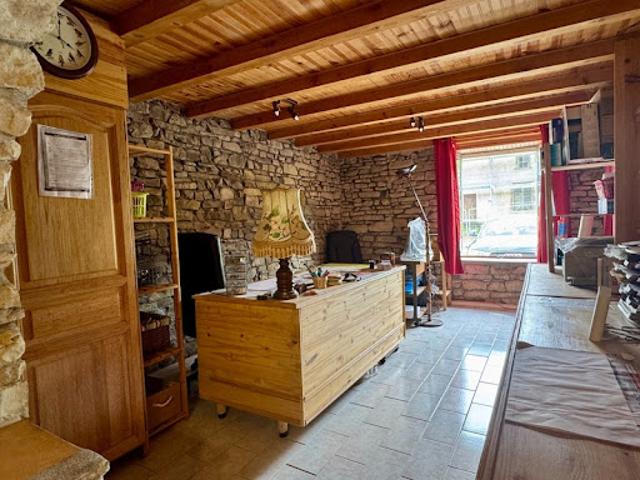Vente Maison 6 pièces 330 m2 Luneville