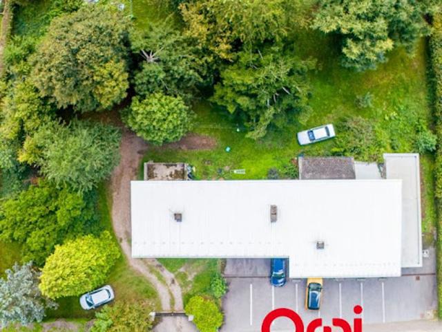 Vente Maison 6 pièces 330 m2 Rupt sur Moselle