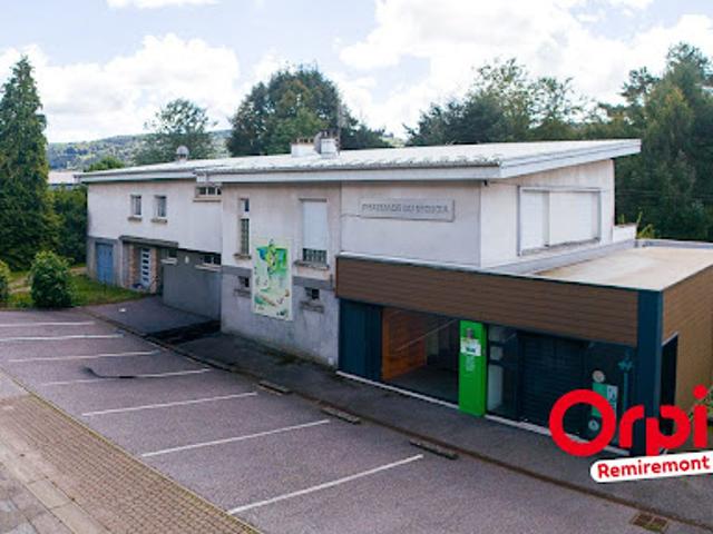 Vente Maison 6 pièces 330 m2 Rupt sur Moselle