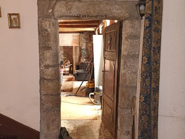 Vente Maison 6 pièces 330 m2 Salmiech
