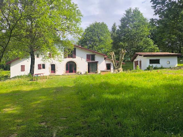 Vente Maison 6 pièces 330 m2 Sames