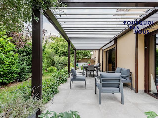 Vente Maison 6 pièces 332.16 m2 Lyon 4ème
