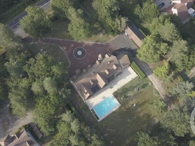 Vente Maison 6 pièces 345 m2 La Ferté Saint Cyr