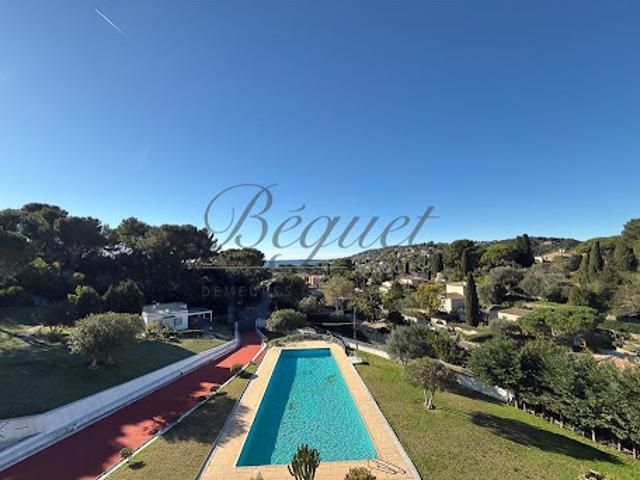 Vente Maison 6 pièces 347 m2 Antibes