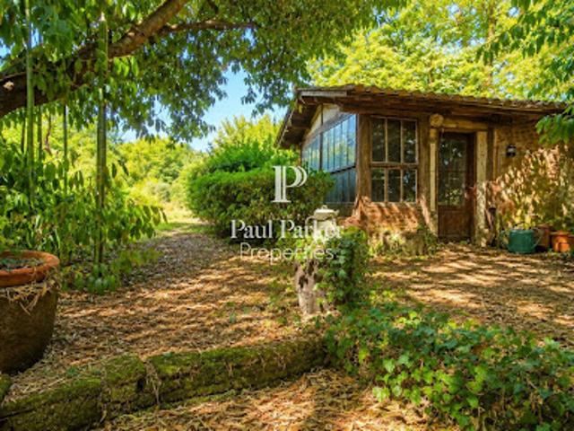 Vente Maison 6 pièces 348 m2 Montpon Ménestérol