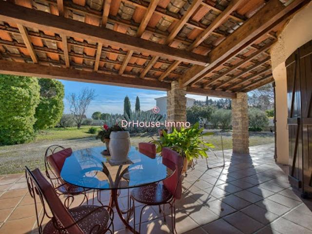 Vente Maison 6 pièces 349 m2 Bagard