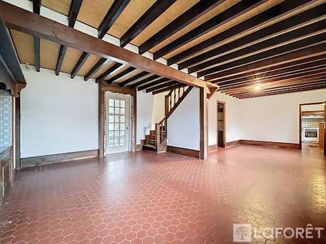 Vente Maison 6 pièces 349 m2 Bernieulles