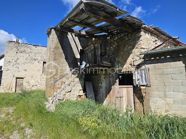 Vente Maison 6 pièces 340 m2 Aspremont