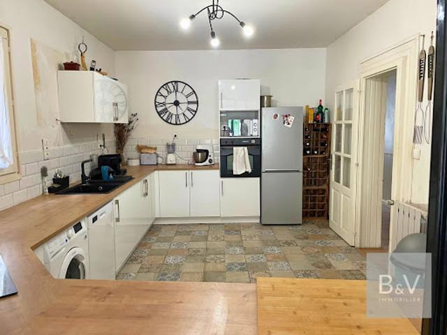 Vente Maison 6 pièces 340 m2 Verdun sur Garonne
