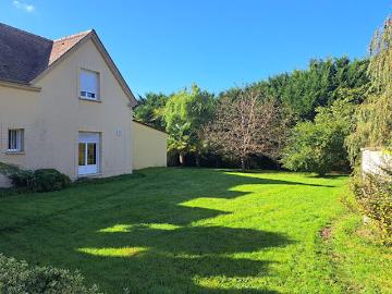 Vente Maison 6 pièces 342 m2 Favrieux