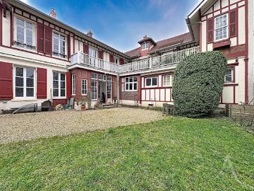 Vente Maison 6 pièces 342.05 m2 Mantes la Jolie