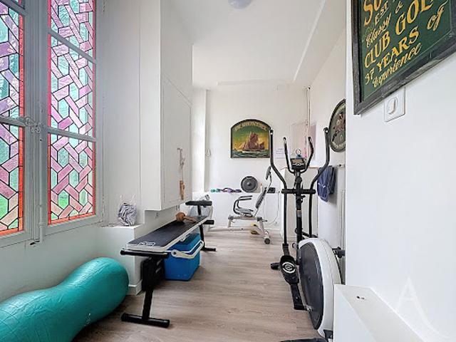 Vente Maison 6 pièces 342.05 m2 Mantes la Jolie