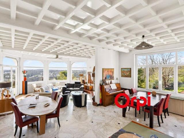 Vente Maison 6 pièces 343 m2 Sainte Foy lès Lyon