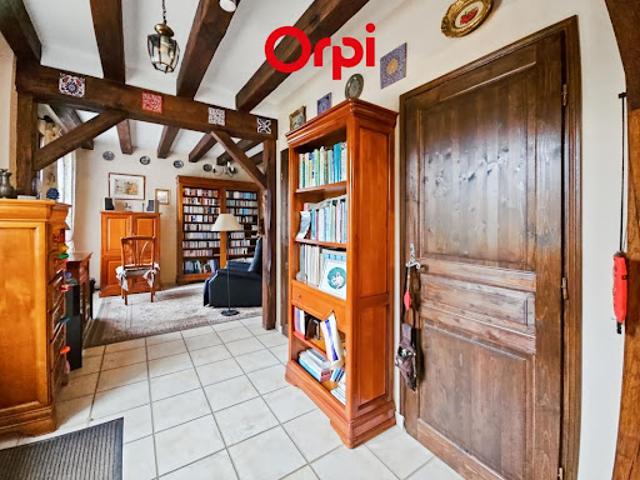 Vente Propriété 6 pièces 355 m2 Gréez sur Roc