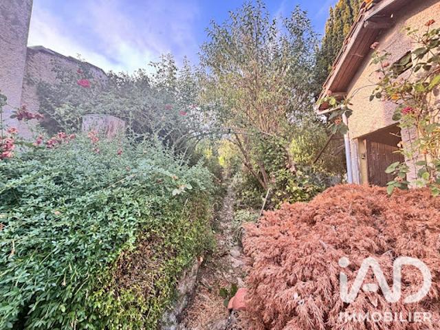 Vente Maison 6 pièces 356 m2 Lay Saint Christophe