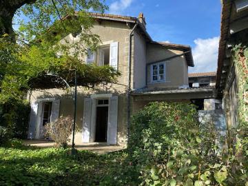 Vente Maison 6 pièces 343 m2 Saint Laurent du Pape